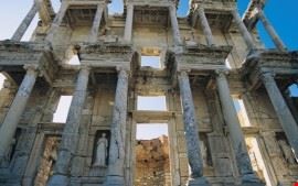 Ephesus & Pamukkale